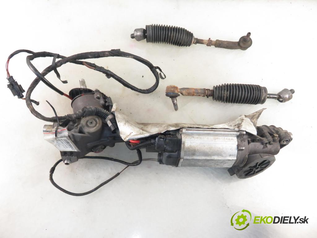 VW TOURAN (1T1, 1T2) MINIVAN 2009 80,00 2.0 EcoFuel - BSX 1984,00 Riadenie ZE riadením 1K1423051DM ; 1K0909114C ; 7805177177