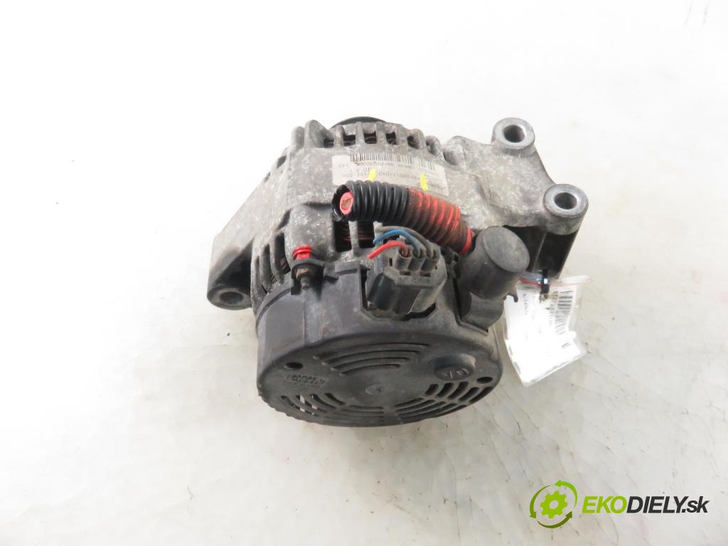 FORD FOCUS (DAW, DBW) HB 2003 74,00 1.6 16V 100 - FYDA 1596,00 Alternátor MS1022118040 (Alternátory)