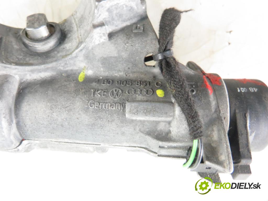 VW PASSAT B5.5 Variant (3B6) KOMBI 2002 96,00 1.9 TDI 4motion - AVF 1896,00 spinačka 4B0905851C (Spínacie skrinky a kľúče)