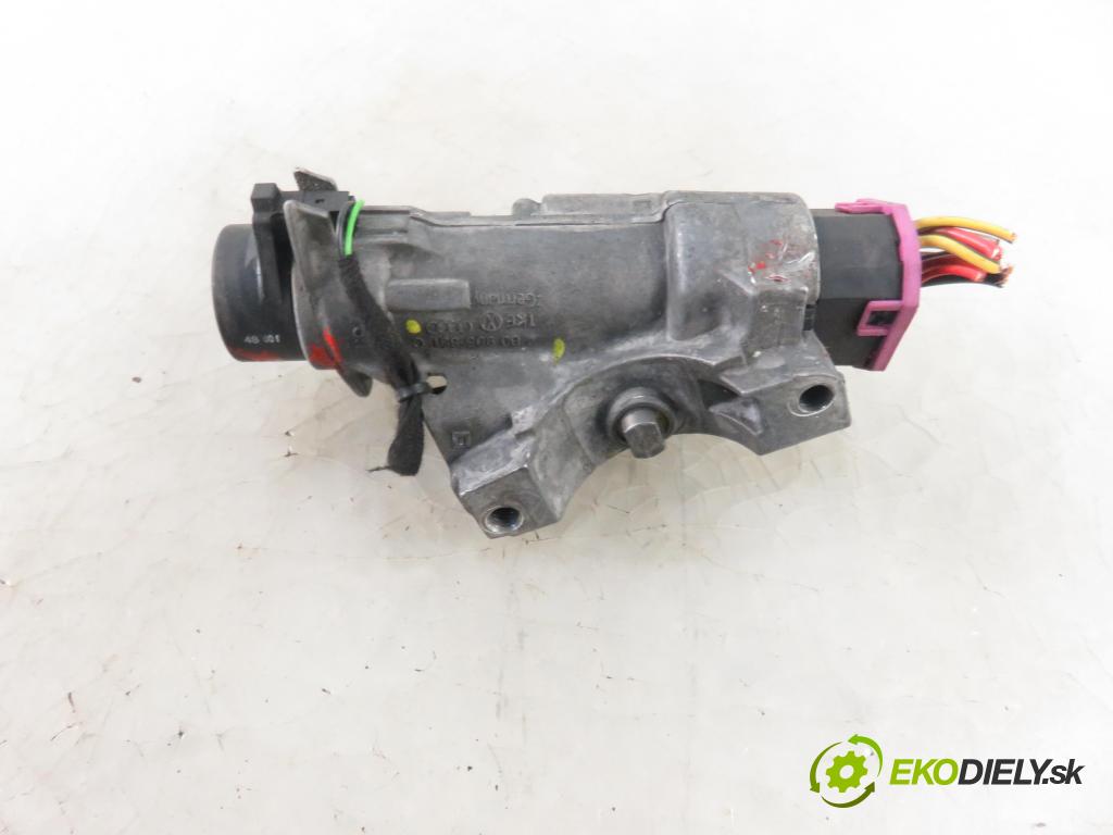 VW PASSAT B5.5 Variant (3B6) KOMBI 2002 96,00 1.9 TDI 4motion - AVF 1896,00 spinačka 4B0905851C (Spínacie skrinky a kľúče)