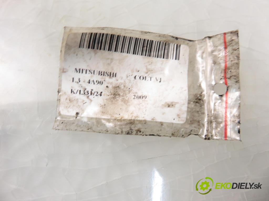 MITSUBISHI COLT VI (Z3_A, Z2_A) HB 2009 70,00 1.3 MIVEC 95 - 4A90 1332,00 Snímač časovania Vačkový hriadeľ: MR984259