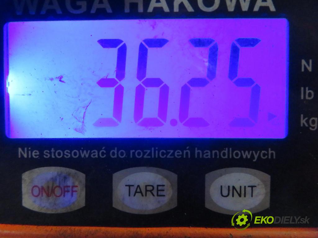 RENAULT MEGANE II (BM0/1_, CM0/1_) HB 2005 63,00 1.5 dCi 86 - K9K 724 1461,00 Prevodovka MANUALNA JR5108