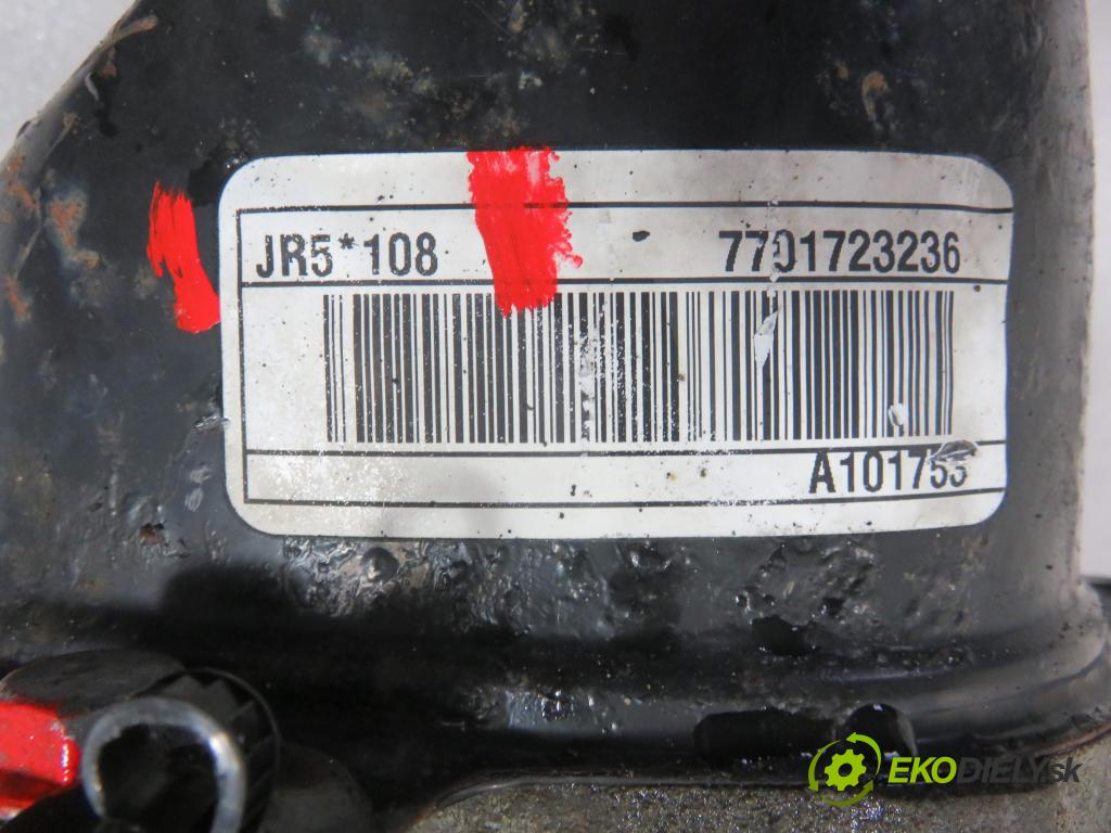 RENAULT MEGANE II (BM0/1_, CM0/1_) HB 2005 63,00 1.5 dCi 86 - K9K 724 1461,00 Prevodovka MANUALNA JR5108