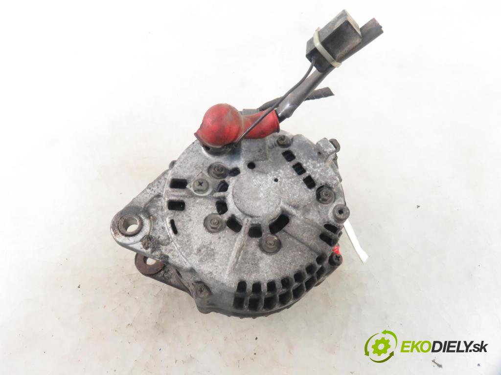 NISSAN PRIMERA Hatchback (P11) LIFTBACK 1997 66,00 2.0 TD - CD20T 1974,00 Alternátor 231002J600 (Alternátory)