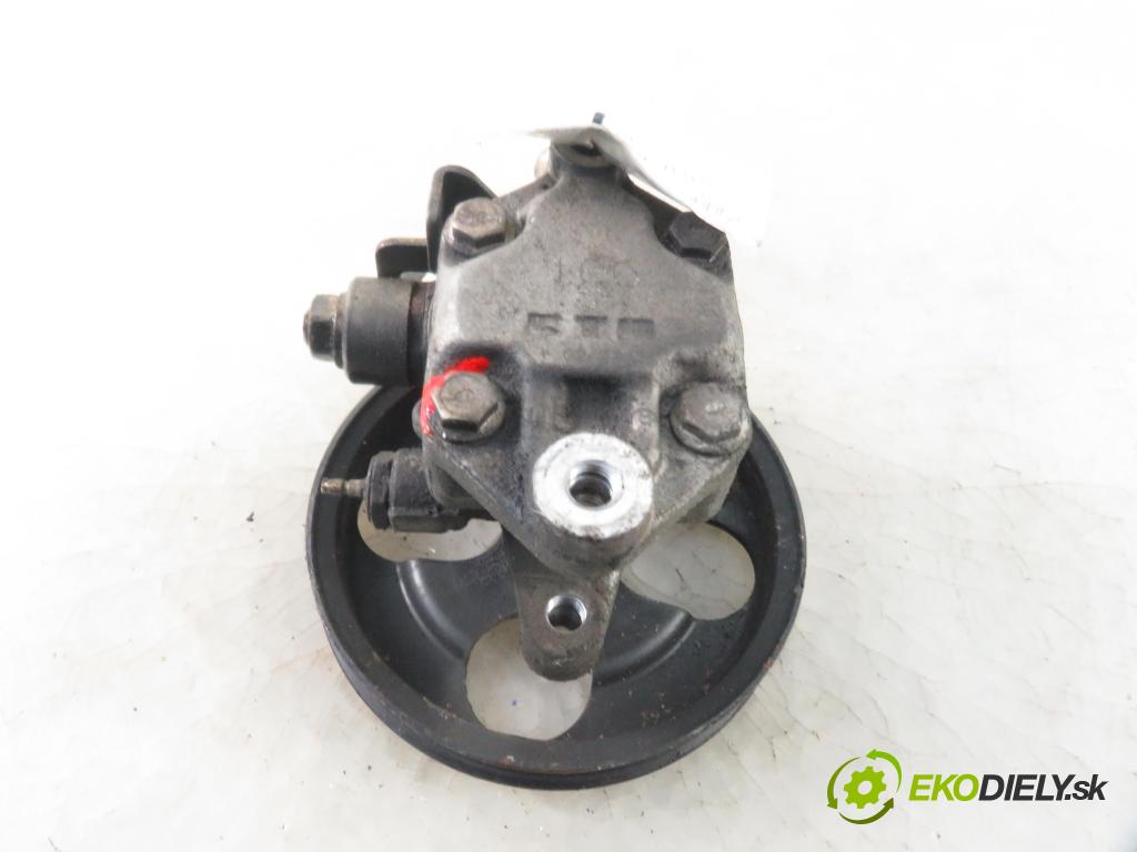 MITSUBISHI CARISMA Sedan (DA_) SEDAN 2001 92,00 1.8 16V GDI 125 - 4G93 (GDI) 1834,00 Pumpa servočerpadlo  (Servočerpadlá, pumpy riadenia)