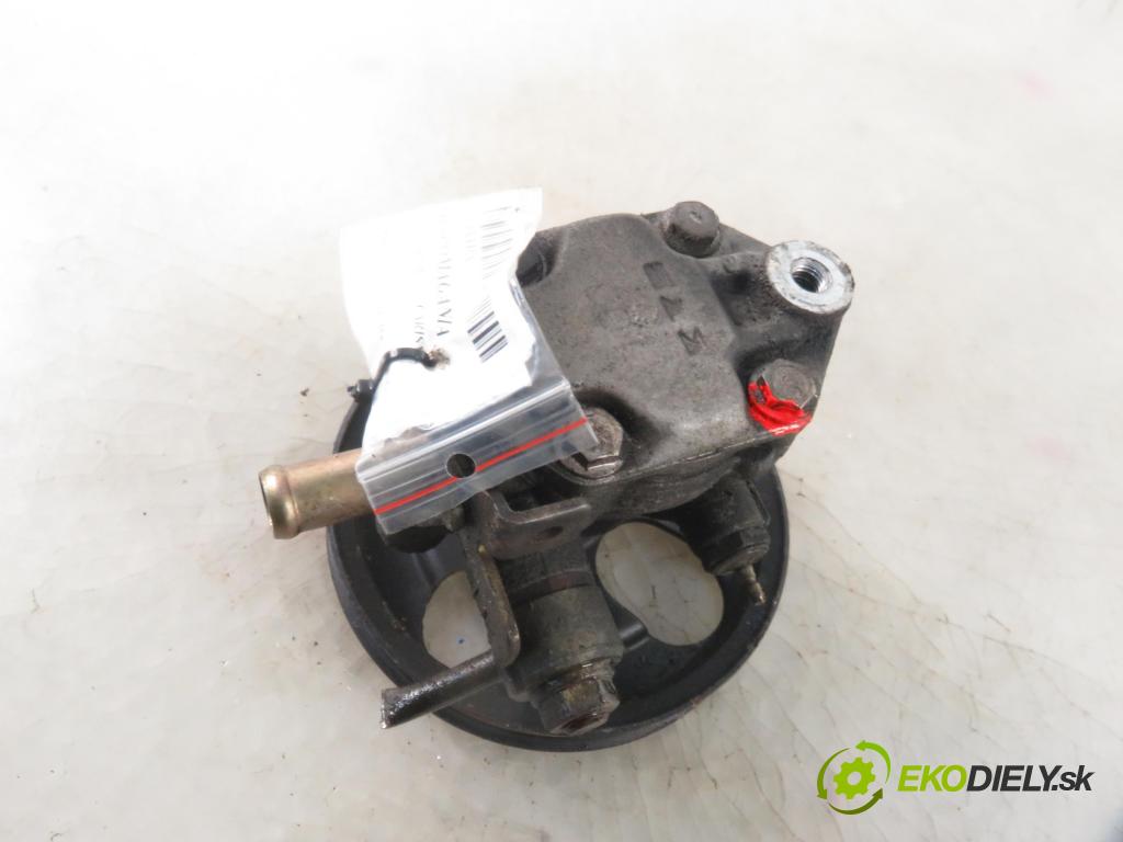 MITSUBISHI CARISMA Sedan (DA_) SEDAN 2001 92,00 1.8 16V GDI 125 - 4G93 (GDI) 1834,00 Pumpa servočerpadlo  (Servočerpadlá, pumpy riadenia)