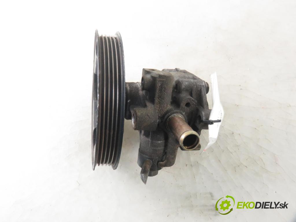 MITSUBISHI CARISMA Sedan (DA_) SEDAN 2001 92,00 1.8 16V GDI 125 - 4G93 (GDI) 1834,00 Pumpa servočerpadlo  (Servočerpadlá, pumpy riadenia)