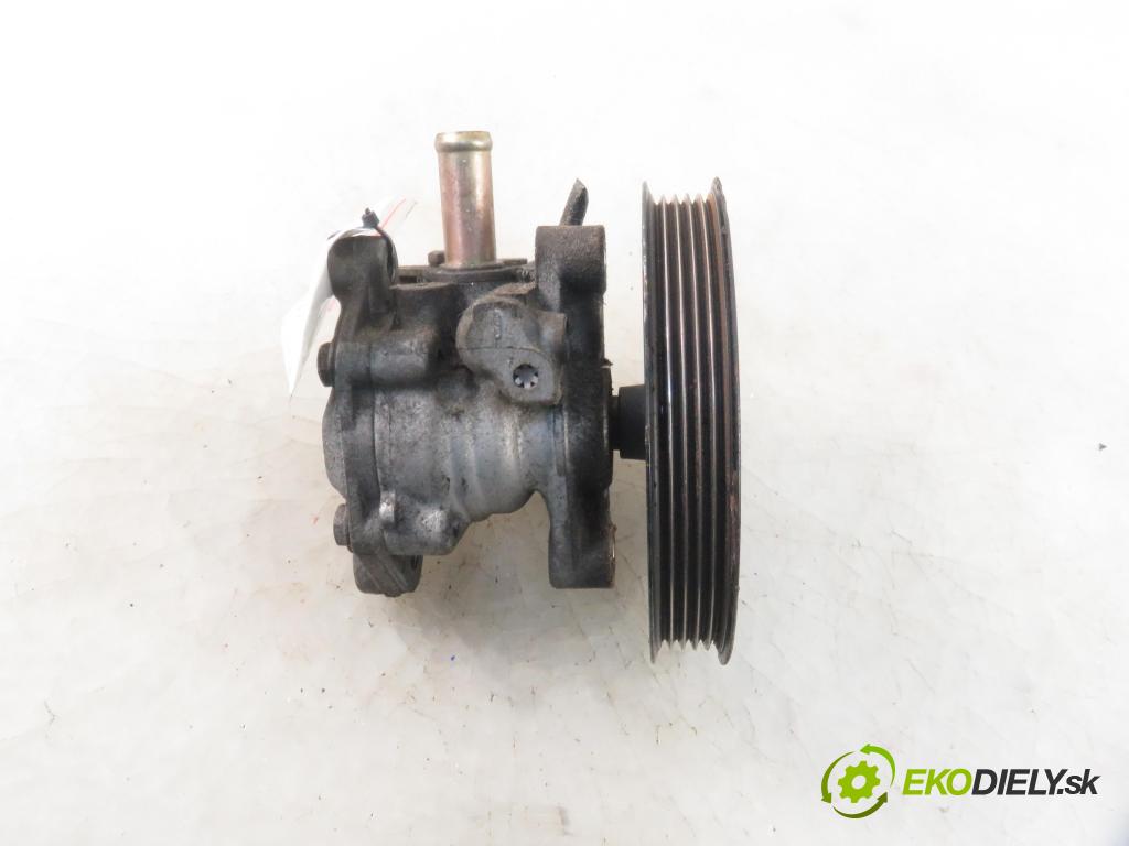 MITSUBISHI CARISMA Sedan (DA_) SEDAN 2001 92,00 1.8 16V GDI 125 - 4G93 (GDI) 1834,00 Pumpa servočerpadlo  (Servočerpadlá, pumpy riadenia)