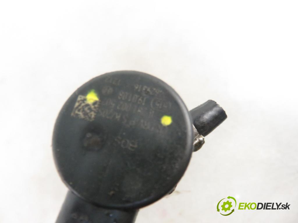 FIAT DOBLO Cargo (223_) FURGON 2005 55,00 1.3 D Multijet - 199 A2.000 1248,00 Lišta vstrekovacia 0445214086 ; 0281002507 (Vstrekovacie lišty)