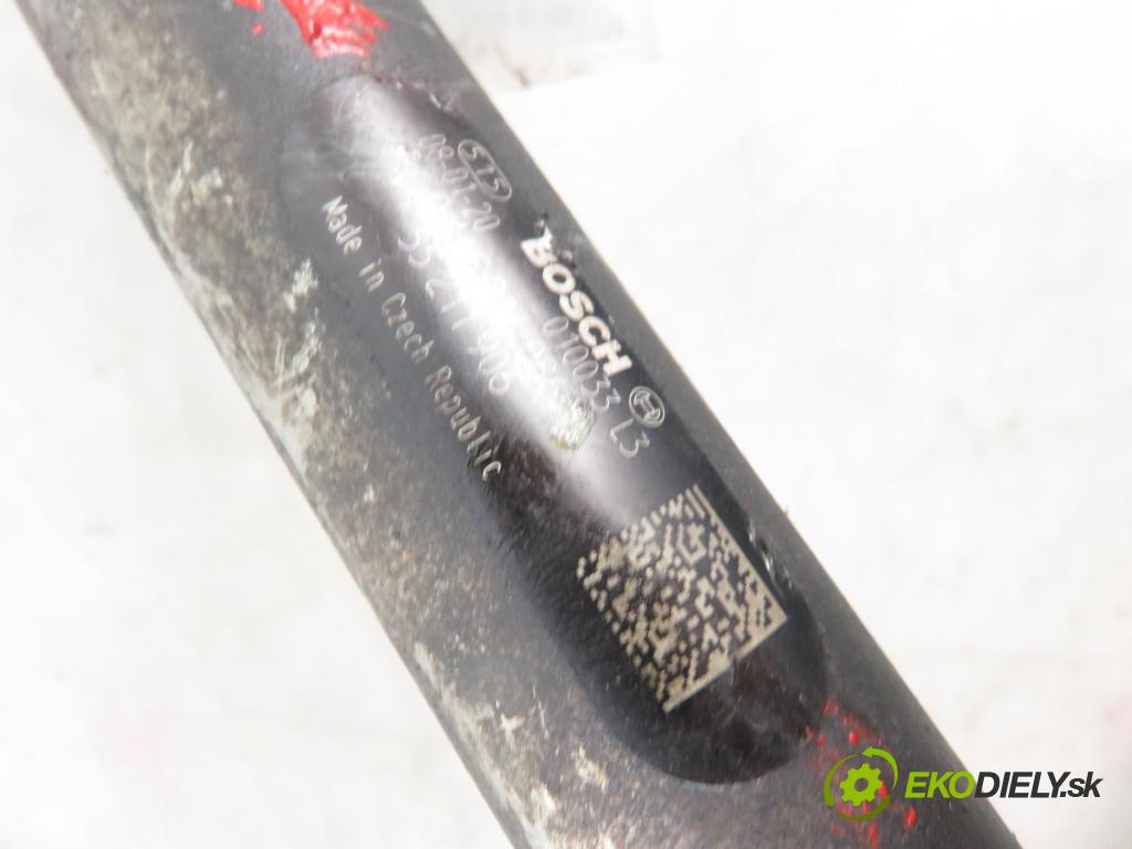 FIAT DOBLO Cargo (223_) FURGON 2005 55,00 1.3 D Multijet - 199 A2.000 1248,00 Lišta vstrekovacia 0445214086 ; 0281002507 (Vstrekovacie lišty)