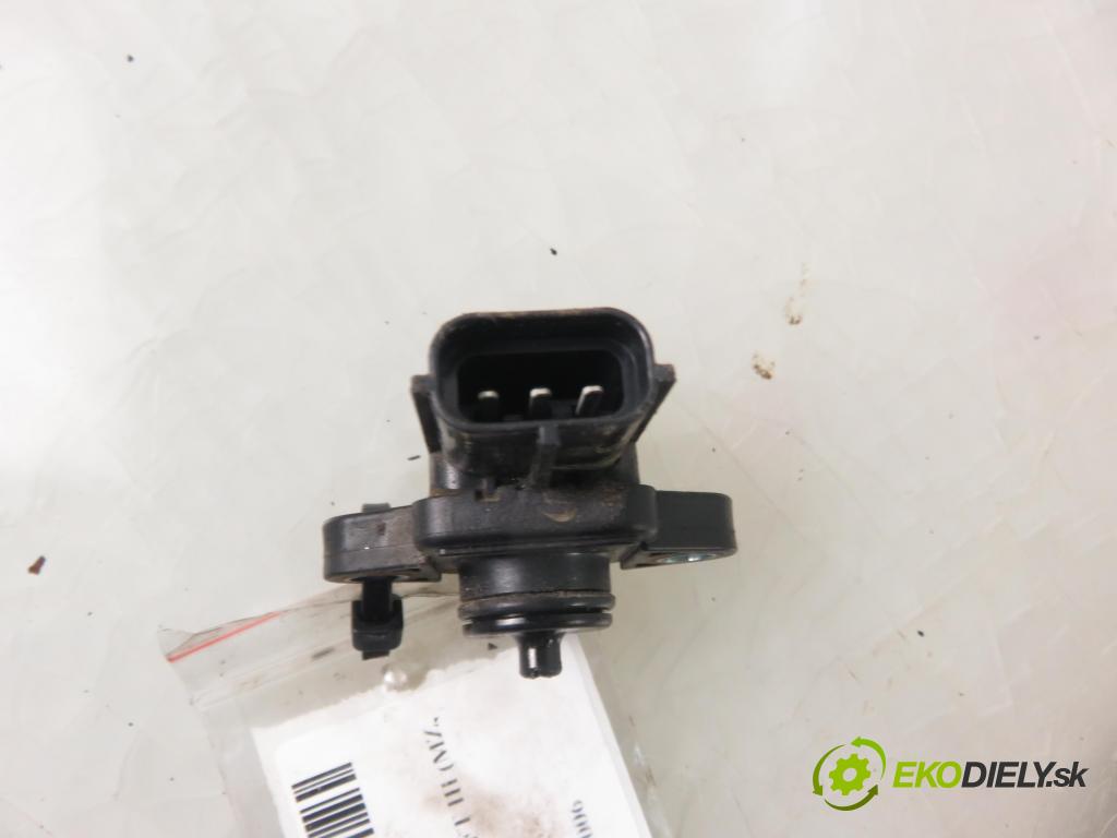 SUZUKI SWIFT III (MZ, EZ) HB 2006 68,00 1.3 92 - M13A 1328,00 snímač TLAK: MAP senzor E1T28571A