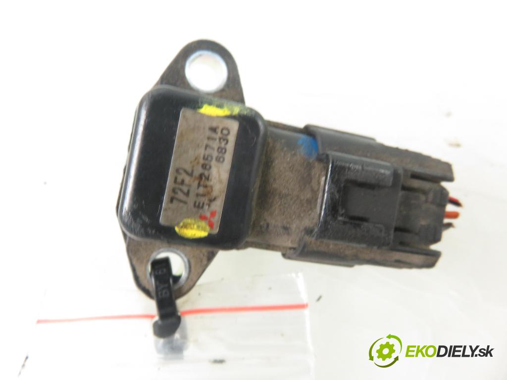 SUZUKI SWIFT III (MZ, EZ) HB 2006 68,00 1.3 92 - M13A 1328,00 snímač TLAK: MAP senzor E1T28571A