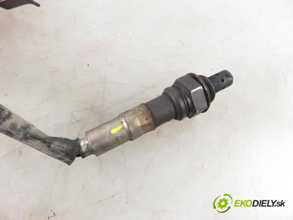 VW GOLF PLUS (5M1, 521) HB 2005 75,00 1.6 - BSF 1595,00 sonda lambda 06A906262BR (Lambda sondy)