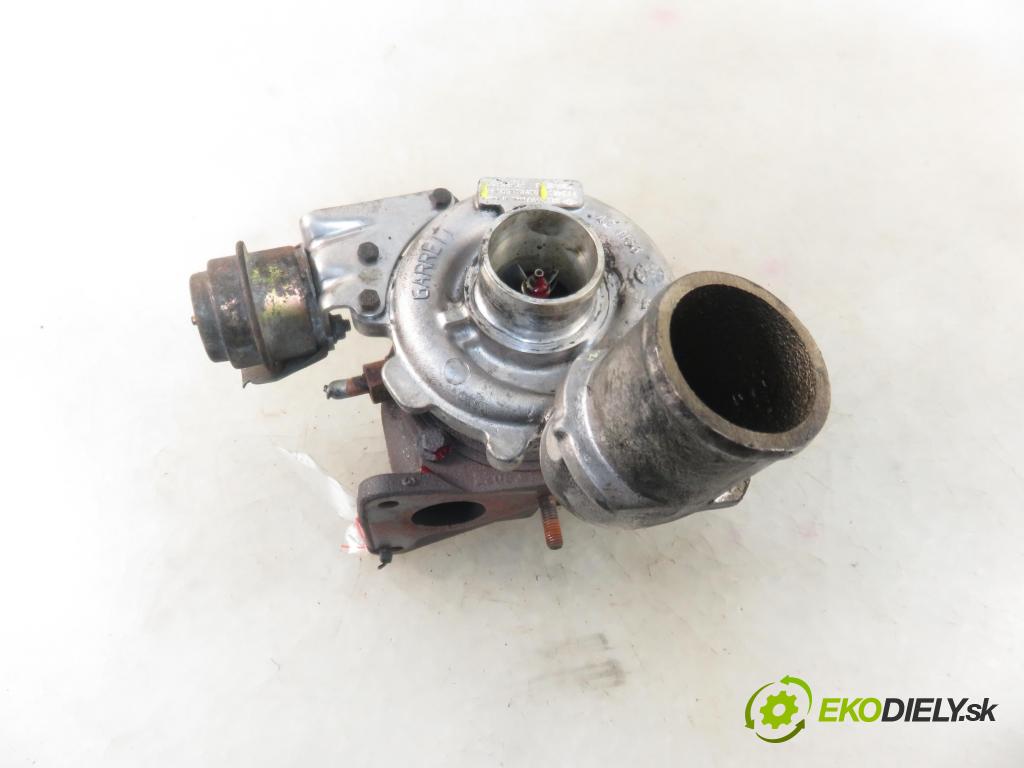 RENAULT LAGUNA II Grandtour (KG0/1_) KOMBI 2002 88,00 1.9 dCi 120 - F9Q 750 1870,00 RYCHLONABÍJEČKA: 8200110519 (Turbodúchadla (kompletní))