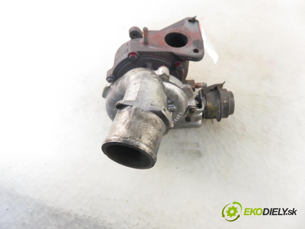 RENAULT LAGUNA II Grandtour (KG0/1_) KOMBI 2002 88,00 1.9 dCi 120 - F9Q 750 1870,00 RYCHLONABÍJEČKA: 8200110519 (Turbodúchadla (kompletní))