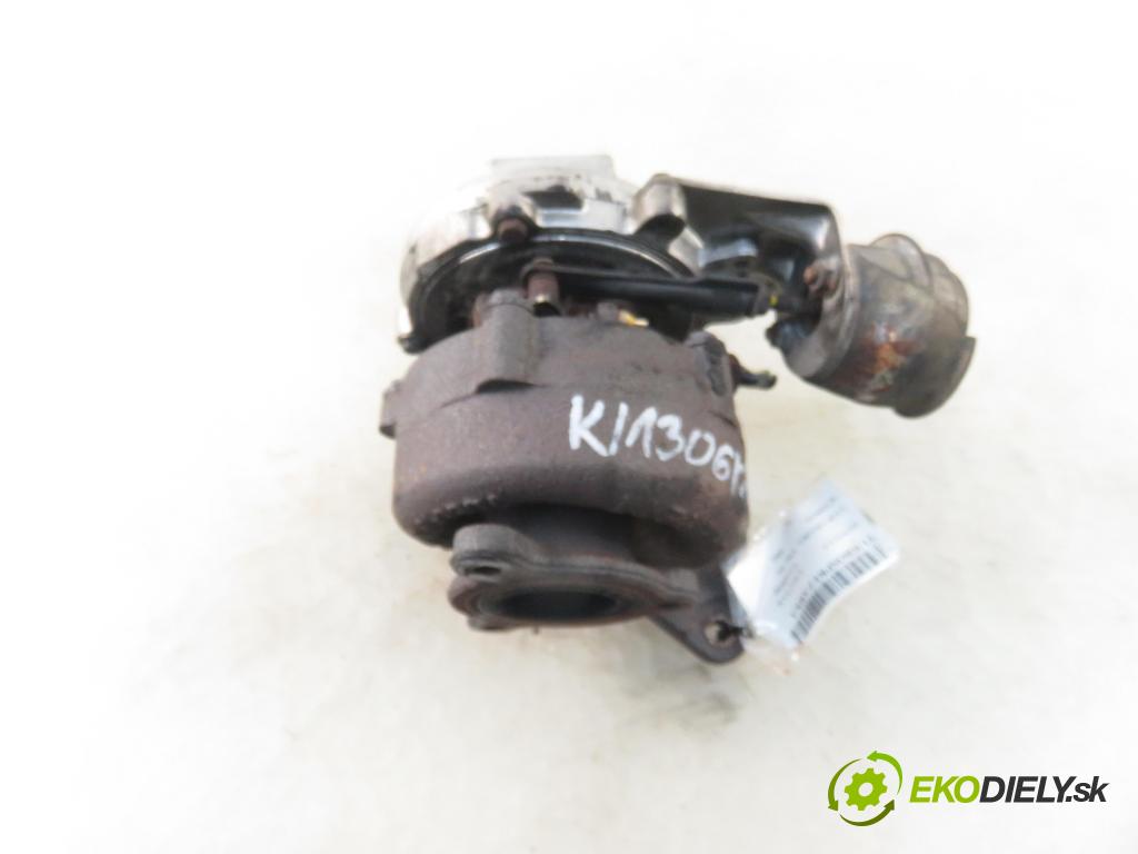 RENAULT LAGUNA II Grandtour (KG0/1_) KOMBI 2002 88,00 1.9 dCi 120 - F9Q 750 1870,00 RYCHLONABÍJEČKA: 8200110519 (Turbodúchadla (kompletní))