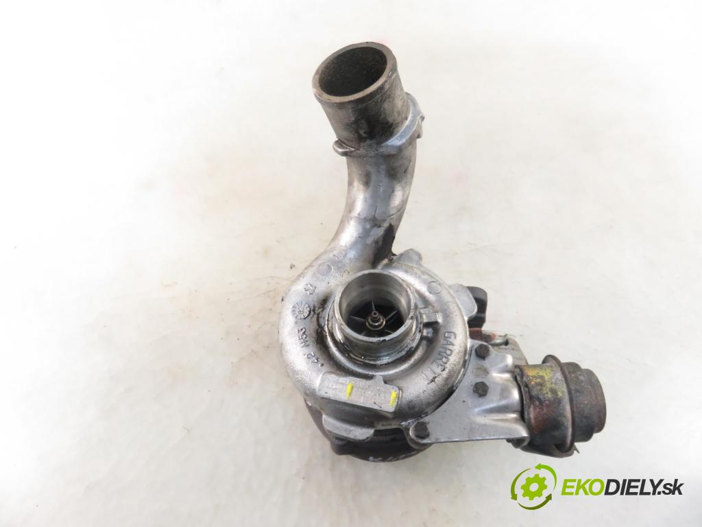 RENAULT LAGUNA II Grandtour (KG0/1_) KOMBI 2002 88,00 1.9 dCi 120 - F9Q 750 1870,00 RYCHLONABÍJEČKA: 8200110519 (Turbodúchadla (kompletní))