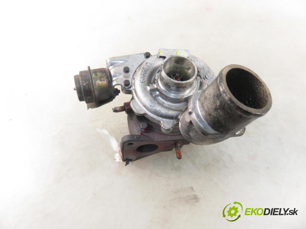 RENAULT LAGUNA II Grandtour (KG0/1_) KOMBI 2002 88,00 1.9 dCi 120 - F9Q 750 1870,00 RYCHLONABÍJEČKA: 8200110519 (Turbodúchadla (kompletní))