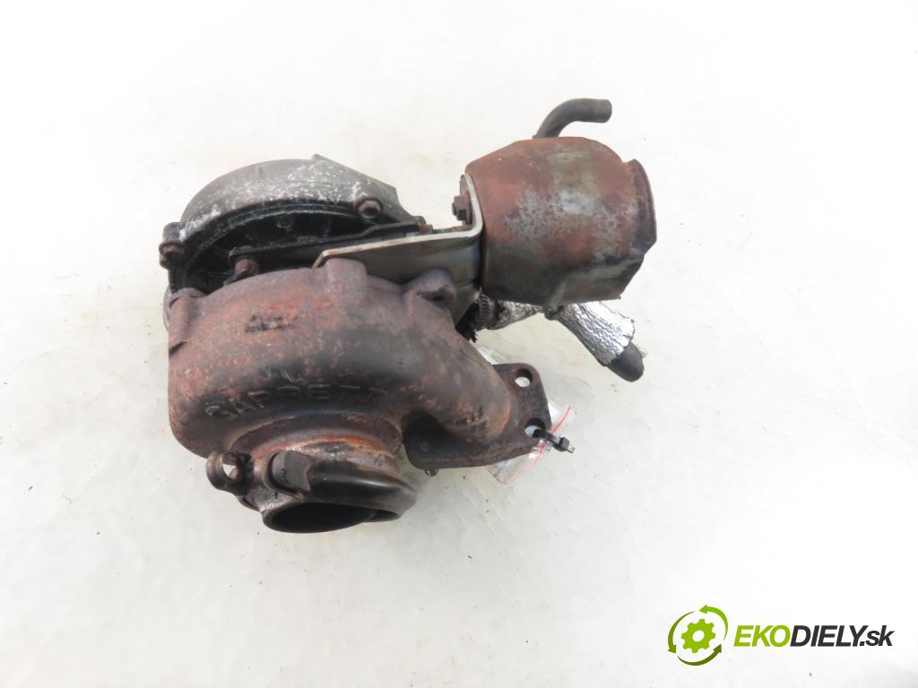 CITROEN C5 II Break (RE_) KOMBI 2005 80,00 1.6 HDi (RE8HZB) - 9HZ (DV6TED4) 1560,00 RYCHLONABÍJEČKA: 9663199280 (Turbodúchadla (kompletní))