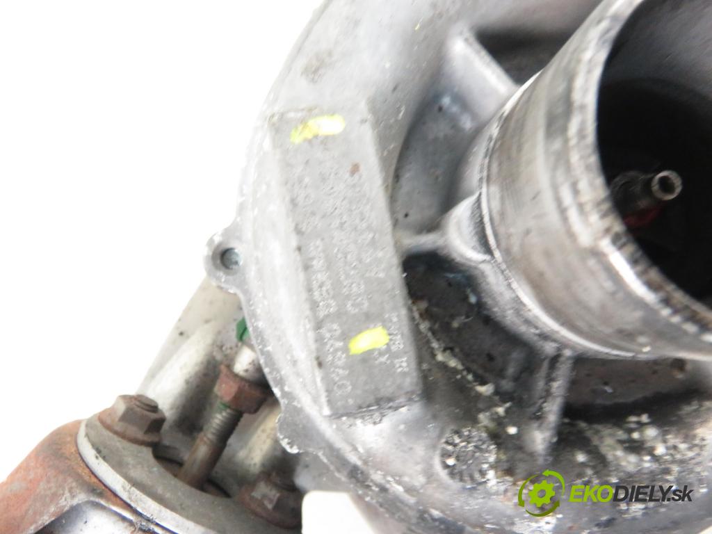 CITROEN C5 II Break (RE_) KOMBI 2005 80,00 1.6 HDi (RE8HZB) - 9HZ (DV6TED4) 1560,00 RYCHLONABÍJEČKA: 9663199280 (Turbodúchadla (kompletní))