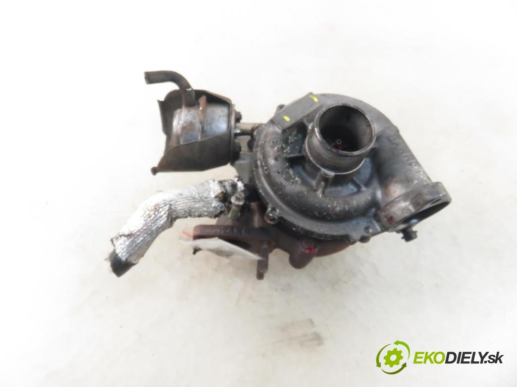 CITROEN C5 II Break (RE_) KOMBI 2005 80,00 1.6 HDi (RE8HZB) - 9HZ (DV6TED4) 1560,00 RYCHLONABÍJEČKA: 9663199280 (Turbodúchadla (kompletní))