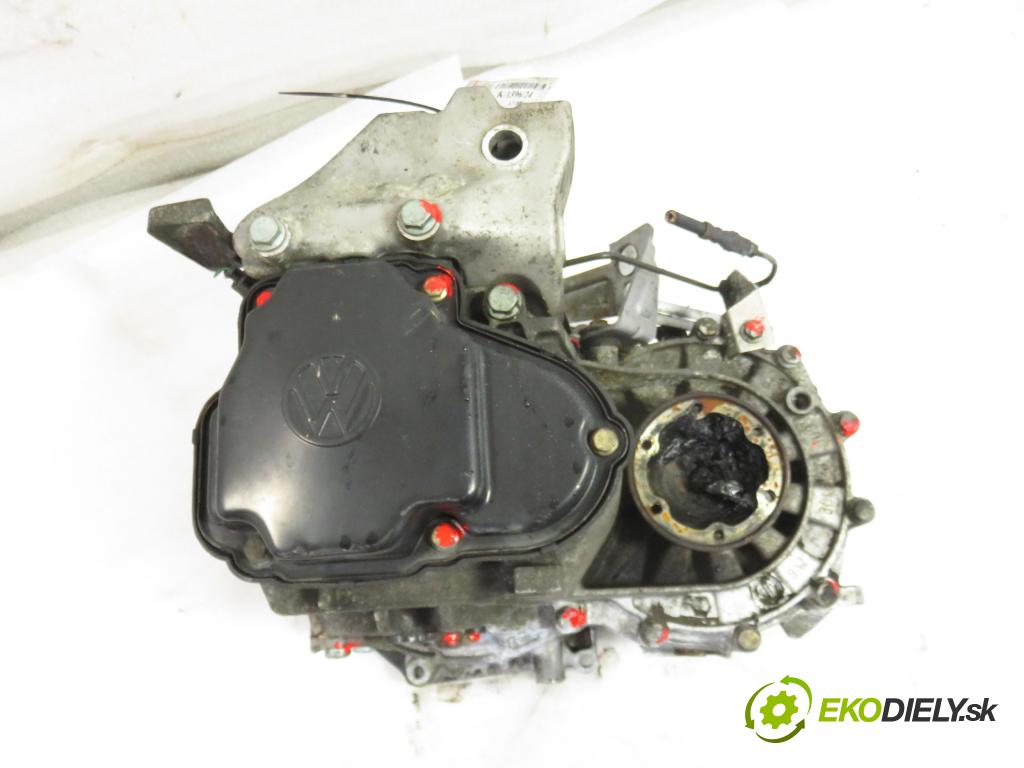AUDI A3 (8P1) HB 2003 77,00 1.9 TDI PD 105 - BKC 1896,00 Prevodovka MANUALNA FNE