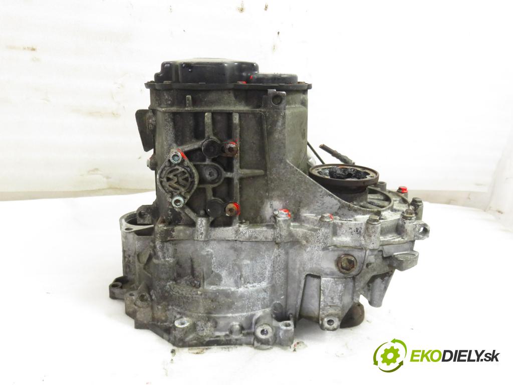 AUDI A3 (8P1) HB 2003 77,00 1.9 TDI PD 105 - BKC 1896,00 Prevodovka MANUALNA FNE