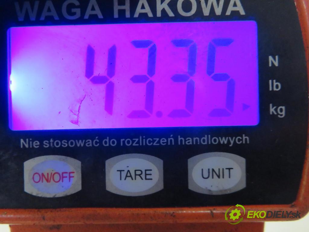 AUDI A3 (8P1) HB 2003 77,00 1.9 TDI PD 105 - BKC 1896,00 Prevodovka MANUALNA FNE