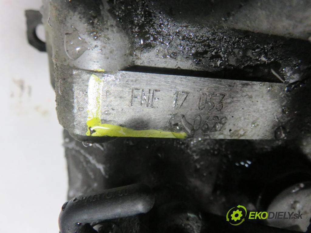 AUDI A3 (8P1) HB 2003 77,00 1.9 TDI PD 105 - BKC 1896,00 Prevodovka MANUALNA FNE