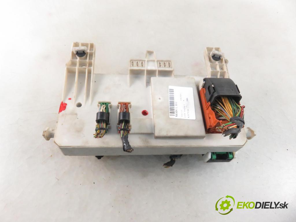VOLVO V50 (MW) KOMBI 2006 100,00 2.0 D 136 - D 4204 T (PSA) 1997,00 MODUL BSI 519096119