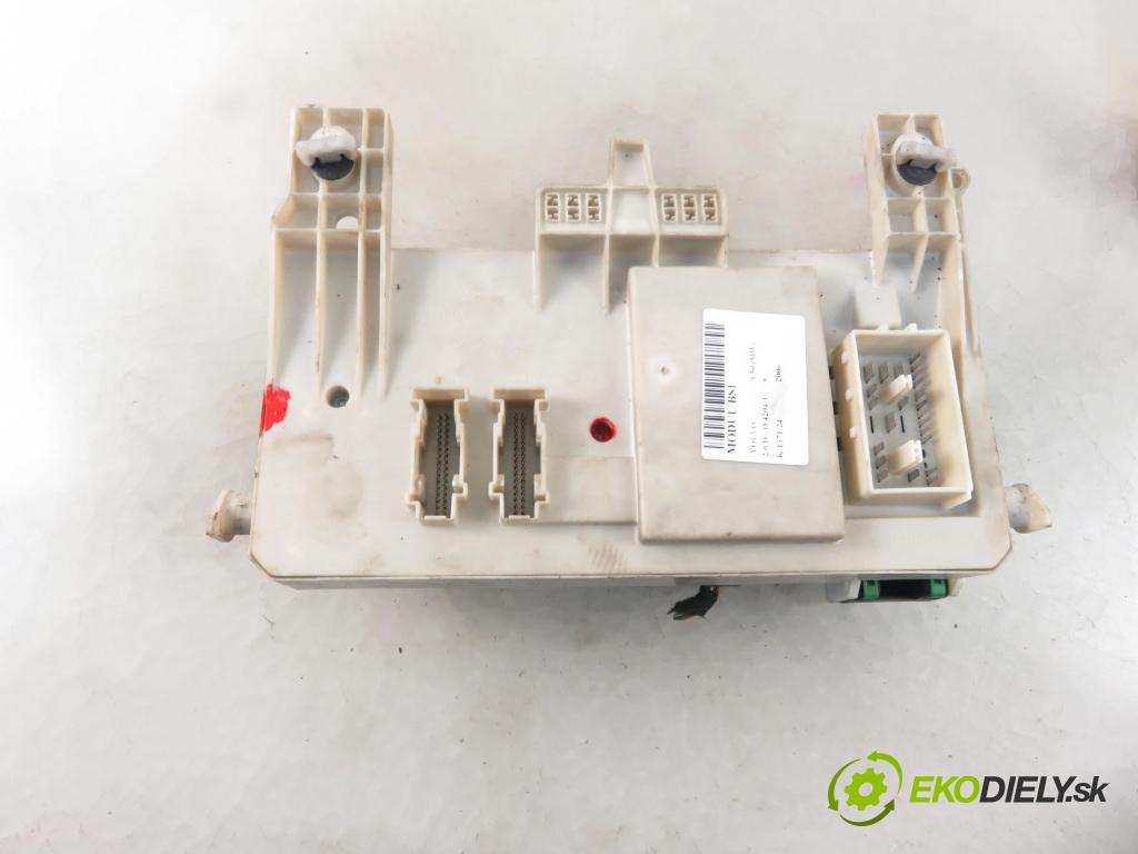 VOLVO V50 (MW) KOMBI 2006 100,00 2.0 D 136 - D 4204 T (PSA) 1997,00 MODUL BSI 519096119