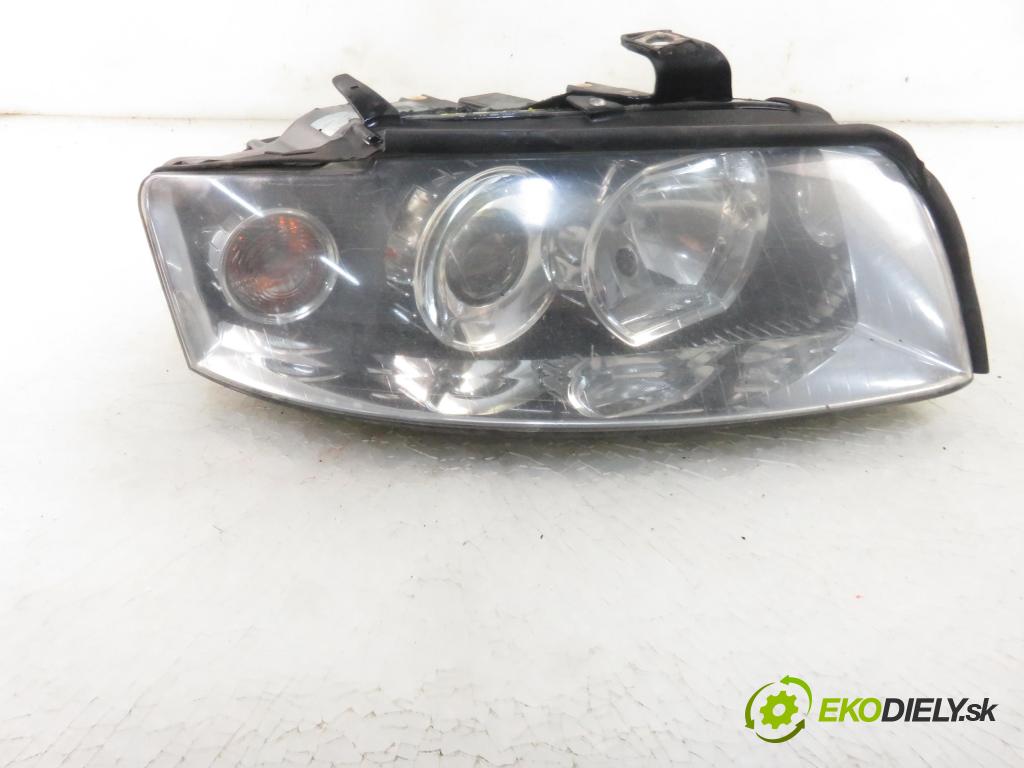 AUDI A4 (8E2, B6) SEDAN 2002 96,00 1.9 TDI PD 130 - AWX 1896,00 Svetlo PP 8E0941004F