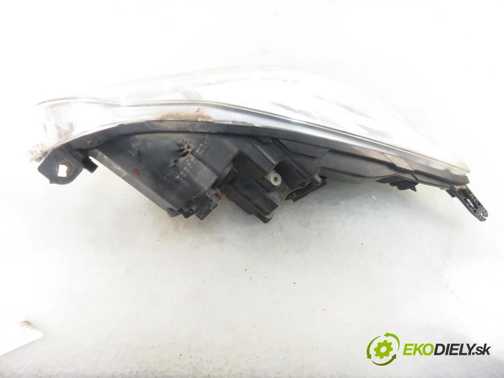 OPEL INSIGNIA A sedan (G09) SEDAN 2008 118,00 2.0 CDTI 160 - A 20 DTH 1956,00 Svetlo PP 13226783