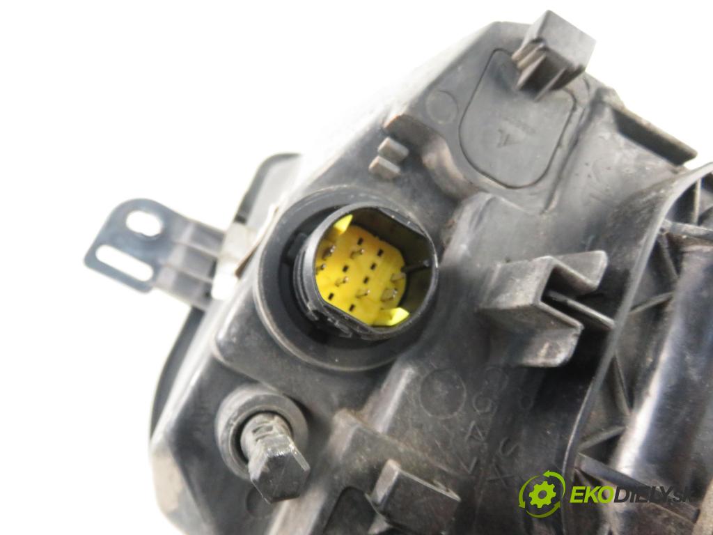 FIAT PANDA (169_) HB 2003 40,00 1.1 54 - 187 A1.000 1108,00 Svetlo LP 
