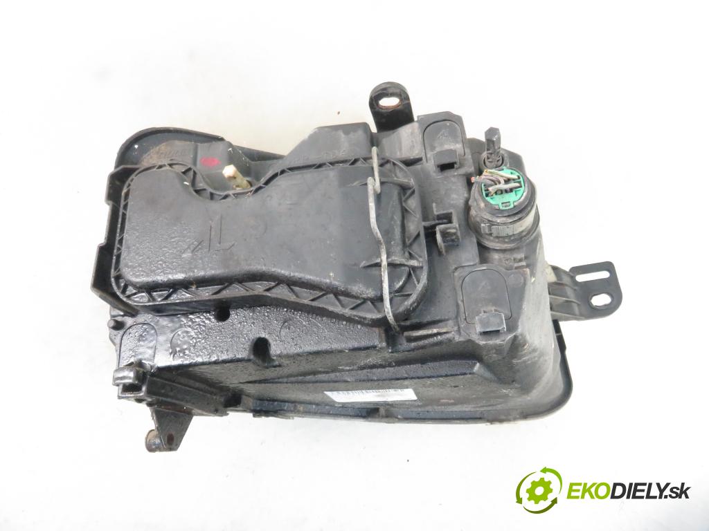 FIAT PANDA (169_) HB 2003 40,00 1.1 54 - 187 A1.000 1108,00 Svetlo LP