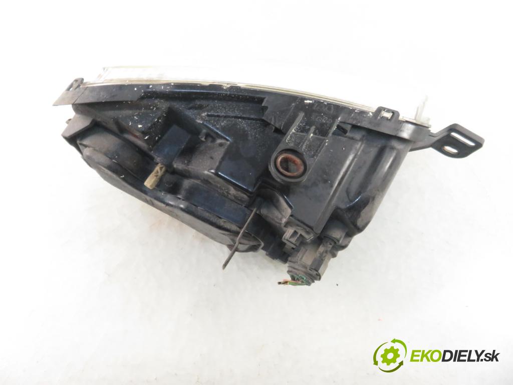 FIAT PANDA (169_) HB 2003 40,00 1.1 54 - 187 A1.000 1108,00 Svetlo LP