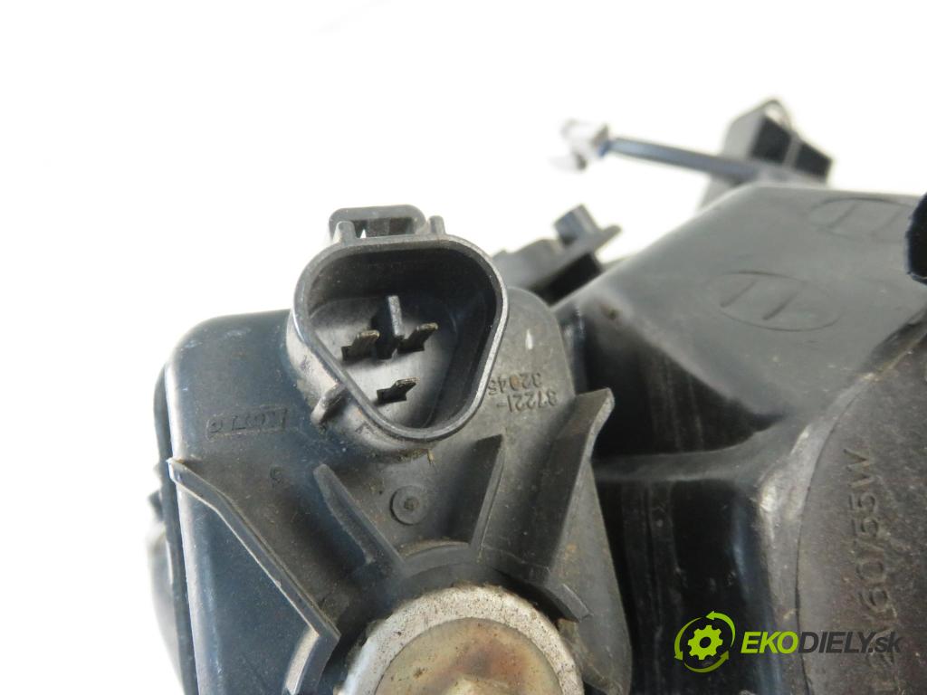 TOYOTA RAV 4 II (_A2_) SUV 2003 85,00 2.0 D-4D 4WD 116 - 1CD-FTV 1995,00 Svetlo LP
