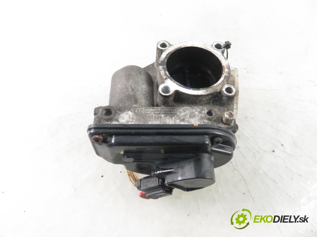 FORD FUSION (JU_) HB 2003 59,00 1.4 - FXJB 1388,00 Škrtiaca klapka VP2S6U9E928BA ; 2S6U9E928BA (Škrtiace klapky)