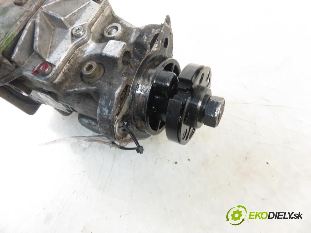 FORD FOCUS Turnier (DNW) KOMBI 2000 66,00 1.8 Turbo DI / TDDi - C9DC 1753,00 Pumpa vstrekovacia 0470004006 ; YS6Q9A543RC (Vstrekovacie čerpadlá)