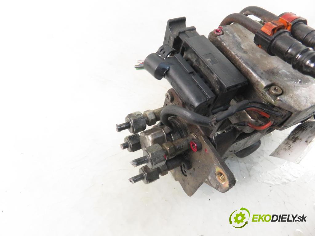 FORD FOCUS Turnier (DNW) KOMBI 2000 66,00 1.8 Turbo DI / TDDi - C9DC 1753,00 Pumpa vstrekovacia 0470004006 ; YS6Q9A543RC (Vstrekovacie čerpadlá)