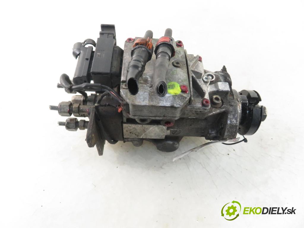 FORD FOCUS Turnier (DNW) KOMBI 2000 66,00 1.8 Turbo DI / TDDi - C9DC 1753,00 Pumpa vstrekovacia 0470004006 ; YS6Q9A543RC (Vstrekovacie čerpadlá)