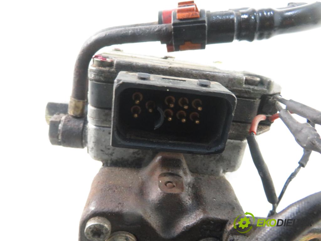 FORD FOCUS Turnier (DNW) KOMBI 2000 66,00 1.8 Turbo DI / TDDi - C9DC 1753,00 Pumpa vstrekovacia 0470004006 ; YS6Q9A543RC (Vstrekovacie čerpadlá)