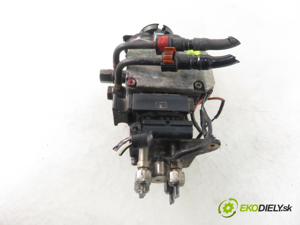 FORD FOCUS Turnier (DNW) KOMBI 2000 66,00 1.8 Turbo DI / TDDi - C9DC 1753,00 Pumpa vstrekovacia 0470004006 ; YS6Q9A543RC (Vstrekovacie čerpadlá)