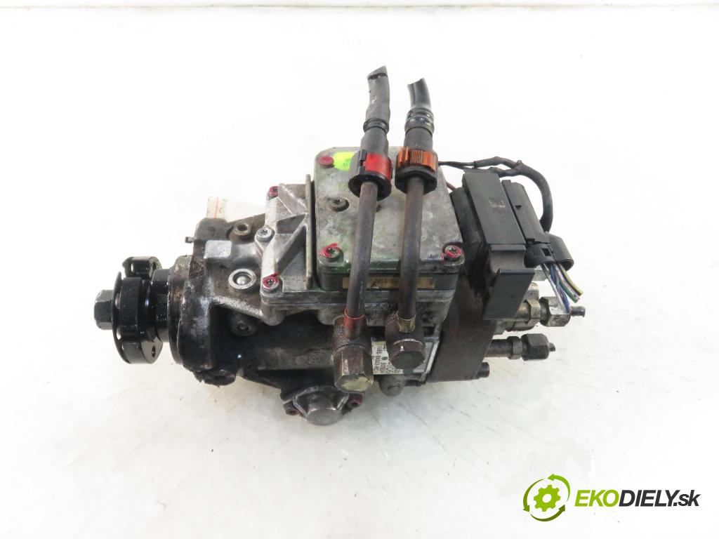 FORD FOCUS Turnier (DNW) KOMBI 2000 66,00 1.8 Turbo DI / TDDi - C9DC 1753,00 Pumpa vstrekovacia 0470004006 ; YS6Q9A543RC (Vstrekovacie čerpadlá)