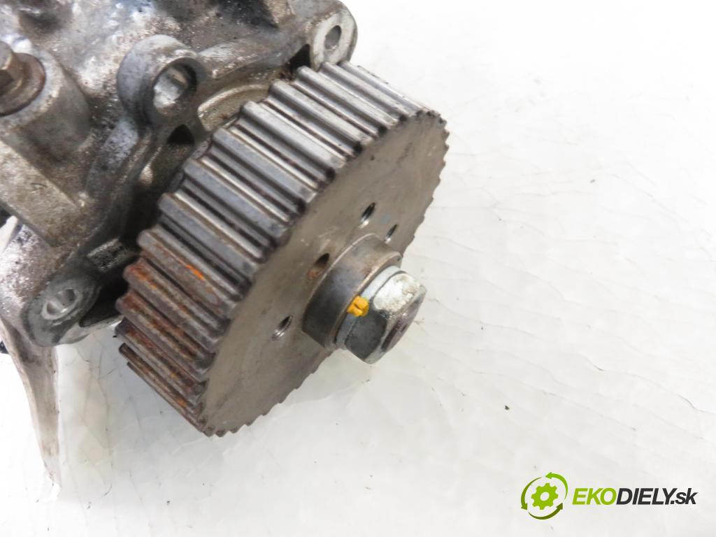 VW PASSAT B5.5 (3B3) SEDAN 2004 120,00 2.5 TDI - BDG 2496,00 Pumpa vstrekovacia 059130106K ; 0470506038 ; 0281010887 (Vstrekovacie čerpadlá)