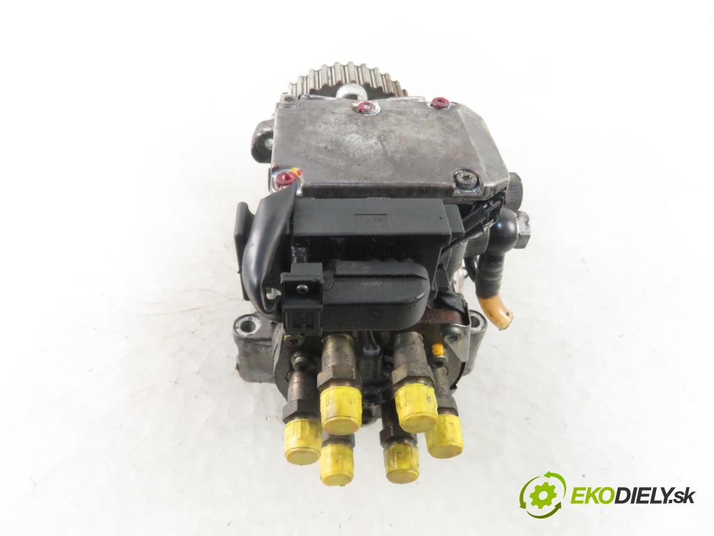 VW PASSAT B5.5 (3B3) SEDAN 2004 120,00 2.5 TDI - BDG 2496,00 Pumpa vstrekovacia 059130106K ; 0470506038 ; 0281010887 (Vstrekovacie čerpadlá)