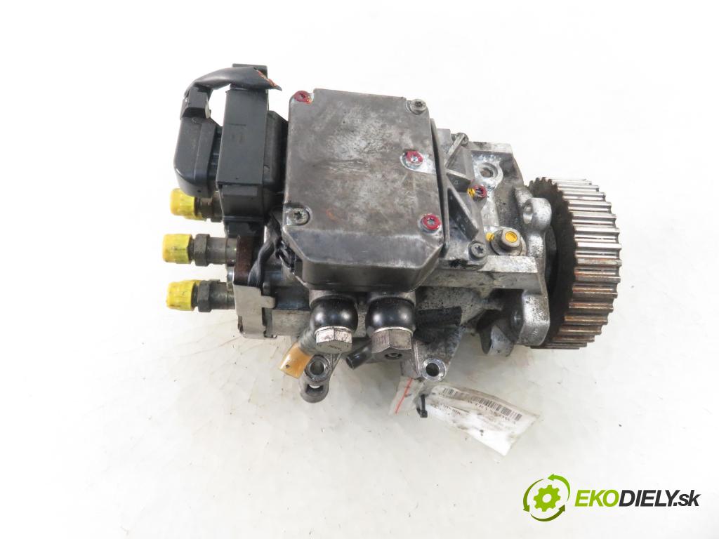 VW PASSAT B5.5 (3B3) SEDAN 2004 120,00 2.5 TDI - BDG 2496,00 Pumpa vstrekovacia 059130106K ; 0470506038 ; 0281010887 (Vstrekovacie čerpadlá)