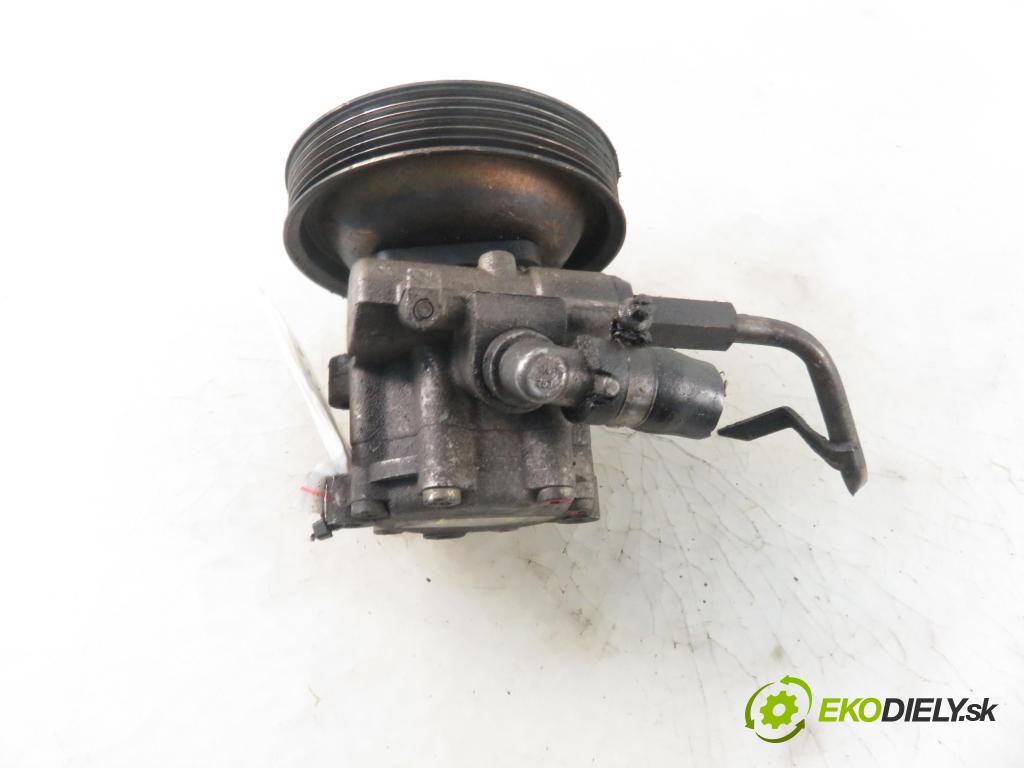 ALFA ROMEO 147 (937_) HB 2002 110,00 2.0 16V T.SPARK (937.AXA1, 937.AXC1, 937.BXC1) - A 1970,00 Pumpa servočerpadlo 46763561 ; 7613955505 (Servočerpadlá, pumpy riadenia)