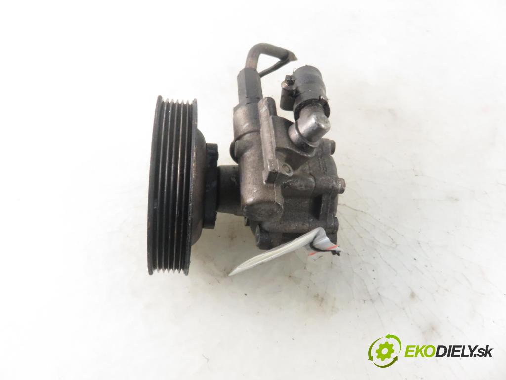 ALFA ROMEO 147 (937_) HB 2002 110,00 2.0 16V T.SPARK (937.AXA1, 937.AXC1, 937.BXC1) - A 1970,00 Pumpa servočerpadlo 46763561 ; 7613955505 (Servočerpadlá, pumpy riadenia)