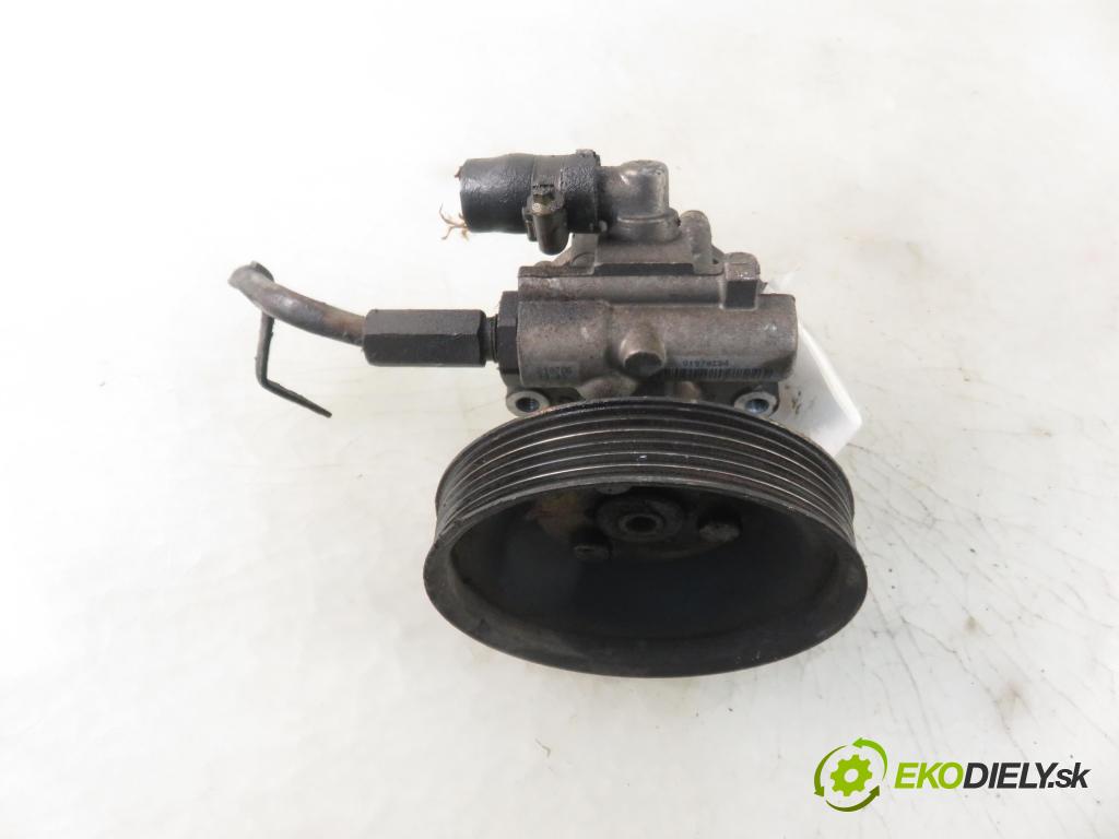 ALFA ROMEO 147 (937_) HB 2002 110,00 2.0 16V T.SPARK (937.AXA1, 937.AXC1, 937.BXC1) - A 1970,00 Pumpa servočerpadlo 46763561 ; 7613955505 (Servočerpadlá, pumpy riadenia)
